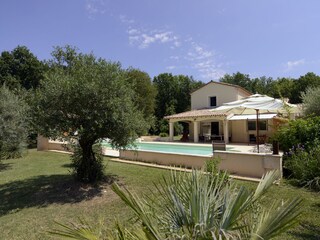 Villa Saint-Avit-Sénieur Registrazione all'aperto 11