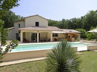 Villa Saint-Avit-Sénieur Registrazione all'aperto 12