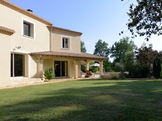 Villa Saint-Avit-Sénieur Registrazione all'aperto 9