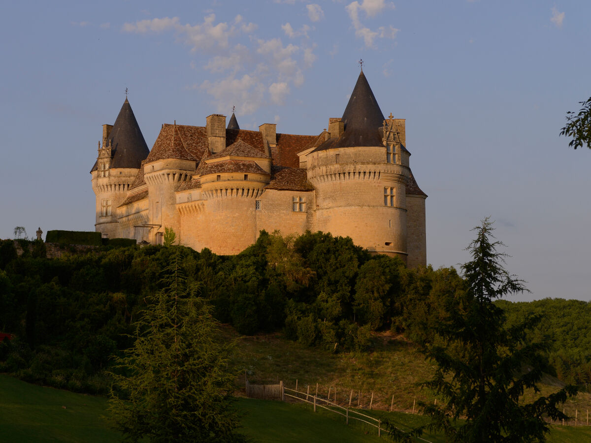 Chateau de Bannes