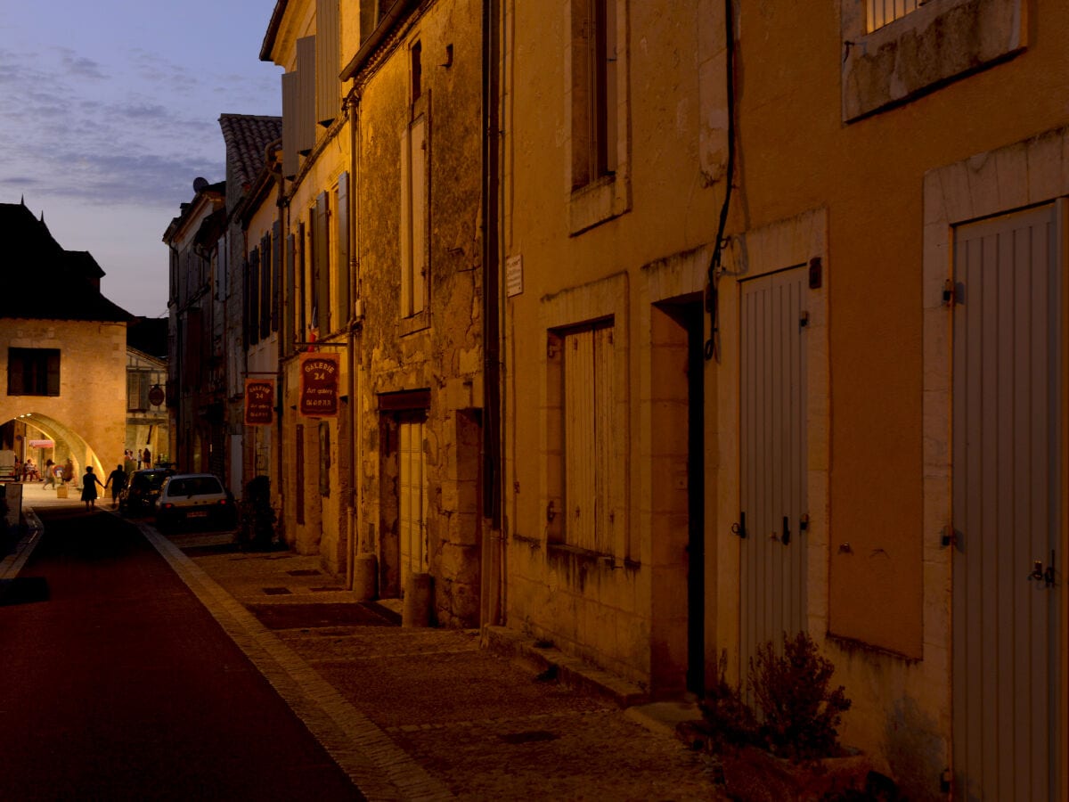 Beaumont du Périgord