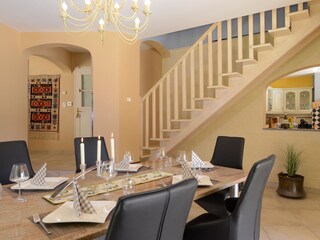 Villa Saint-Avit-Sénieur Caratteristiche 23