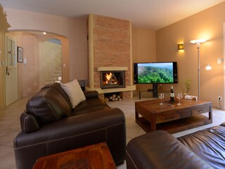 Villa Saint-Avit-Sénieur Caratteristiche 22