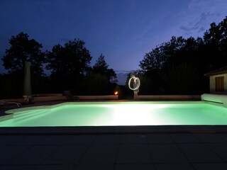 Villa Saint-Avit-Sénieur Registrazione all'aperto 20