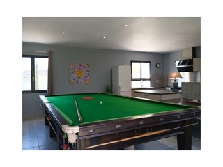 Villa Saint-Avit-Sénieur Caratteristiche 32