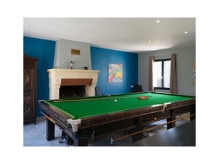 Villa Saint-Avit-Sénieur Caratteristiche 33