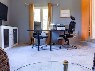 Villa Saint-Avit-Sénieur Caratteristiche 34