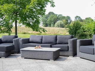 Outdoor Wohnzimmer