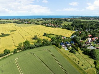 Living in nature