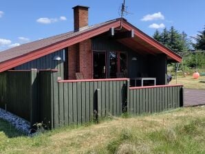 Ferienhaus Lisbeths Hus ( Hyb 21 ) - Søndervig - image1