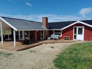 Ferienhaus Haus Dünental (V11) - Hvide Sande - image1