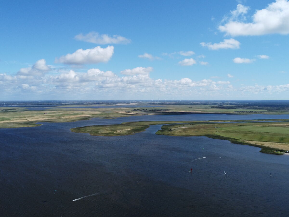 Ringköbing Fjord