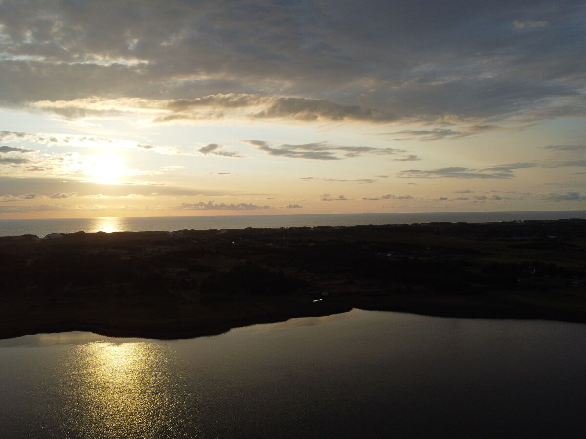 Zwischen Meer und Fjord