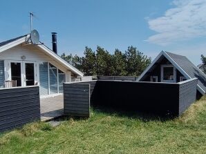 Ferienhaus Jens Jørgens Hus (B23) - Hvide Sande - image1