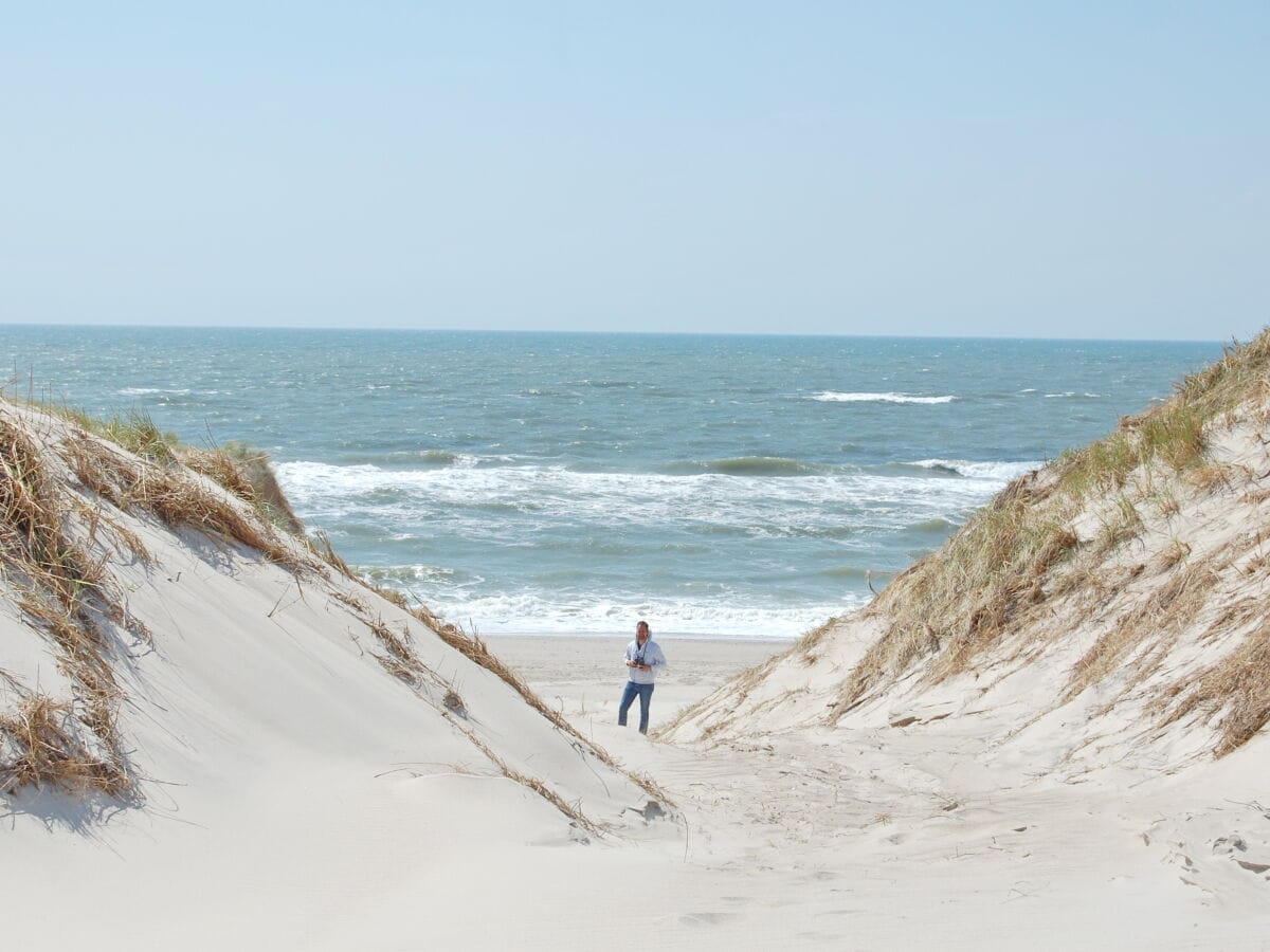 Bjerreaard Strand