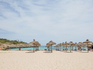 Villa Cala Mendia Environment 46