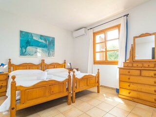 Villa Cala Mendia Kenmerken 30