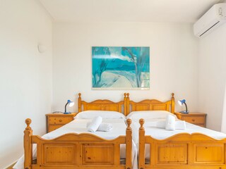 Villa Cala Mendia Kenmerken 32