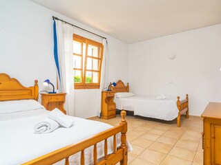 Villa Cala Mendia Kenmerken 33