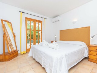 Villa Cala Mendia Kenmerken 27
