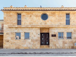 Villa Son Sardina Entorno 87