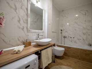 Villa Makarska Registrazione all'aperto 32