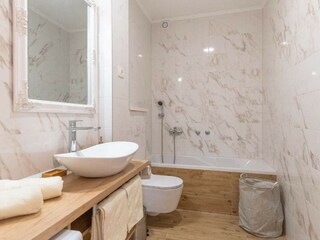 Villa Makarska Registrazione all'aperto 33