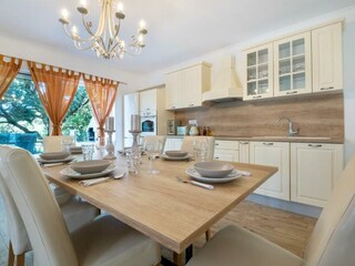 Villa Makarska Registrazione all'aperto 16