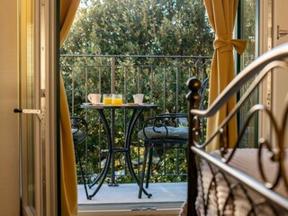 Villa Makarska Registrazione all'aperto 22