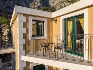 Villa Makarska Registrazione all'aperto 20