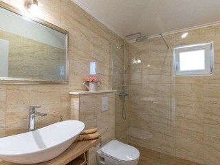 Villa Makarska Registrazione all'aperto 34