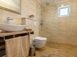 Villa Makarska Registrazione all'aperto 35