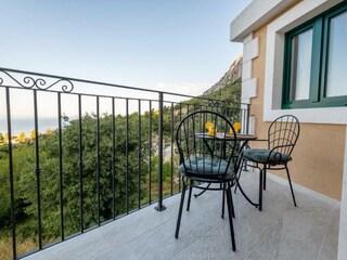 Villa Makarska Registrazione all'aperto 30