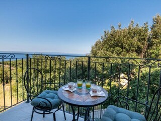 Villa Makarska Registrazione all'aperto 21