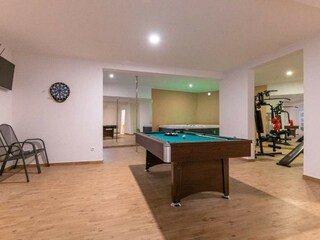 Villa Makarska Registrazione all'aperto 40