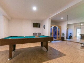 Villa Makarska Registrazione all'aperto 41