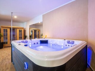 Villa Makarska Registrazione all'aperto 43