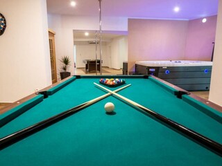 Villa Makarska Registrazione all'aperto 45