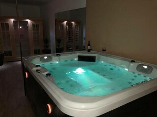 Villa Makarska Registrazione all'aperto 49