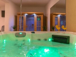 Villa Makarska Registrazione all'aperto 48