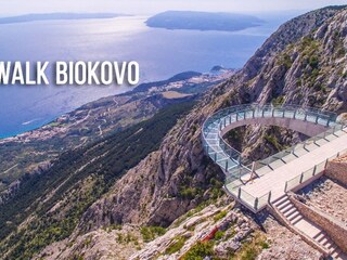 Villa Makarska Registrazione all'aperto 54