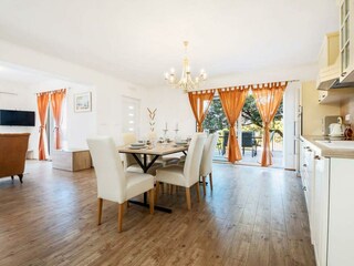 Villa Makarska Registrazione all'aperto 17