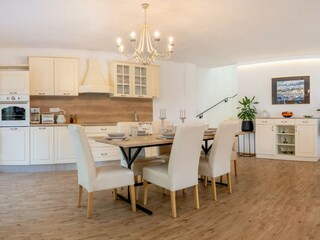 Villa Makarska Registrazione all'aperto 15