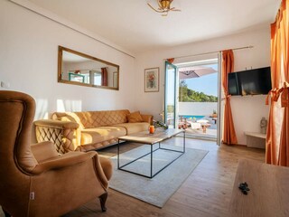 Villa Makarska Registrazione all'aperto 12