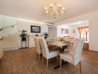 Villa Makarska Registrazione all'aperto 19