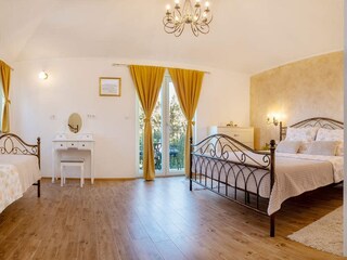 Villa Makarska Registrazione all'aperto 23