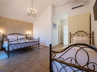 Villa Makarska Registrazione all'aperto 27