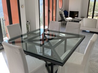 Casa per le vacanze Dolcedo Caratteristiche 19