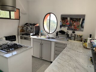 Casa per le vacanze Dolcedo Caratteristiche 20