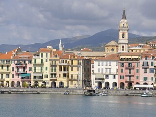 Casa per le vacanze Dolcedo Ambiente 31